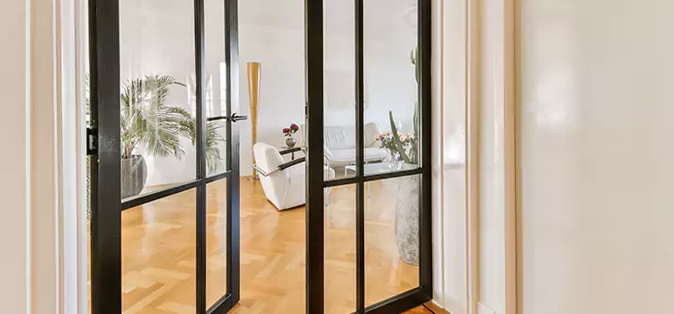 Bifold Door Replacement Winston-Salem