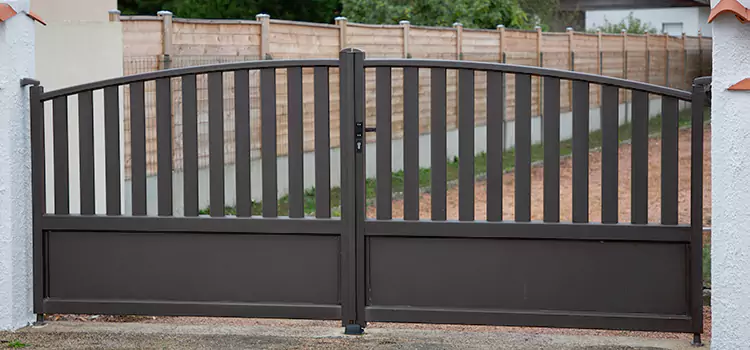 Advanced Gate Solutions in Winston-Salem, NC
