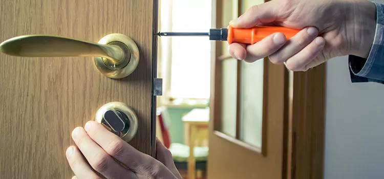 Garage Door Installation Winston-Salem