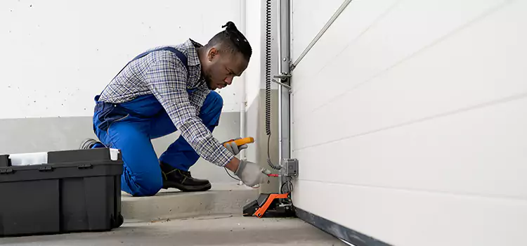 Expert Solutions for Every Garage Lock Need in Winston-Salem, NC
