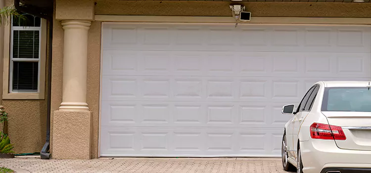 Comprehensive Garage Door Maintenance Services in Winston-Salem, NC
