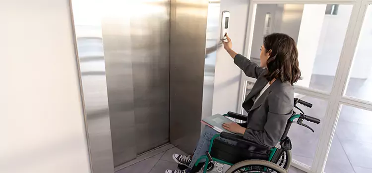 Benefits of Modern Handicap Door Systems in Winston-Salem, NC