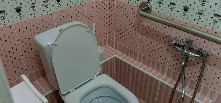 Meeting Diverse Needs With Accessible Restroom Solutions in Winston-Salem, NC
