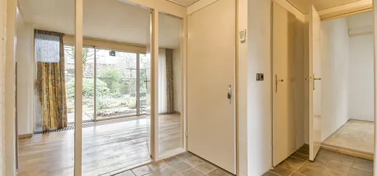 Why Choose Our Pocket Door Experts in Winston-Salem, NC?
