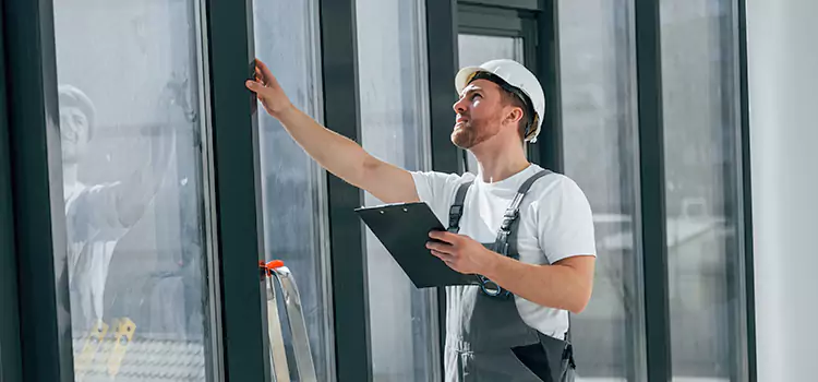 Comprehensive Solutions for Your Sticking Doors in Winston-Salem, NC