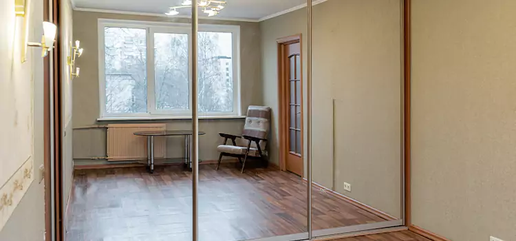 Mirror Closet Door Roller Replacement Winston-Salem