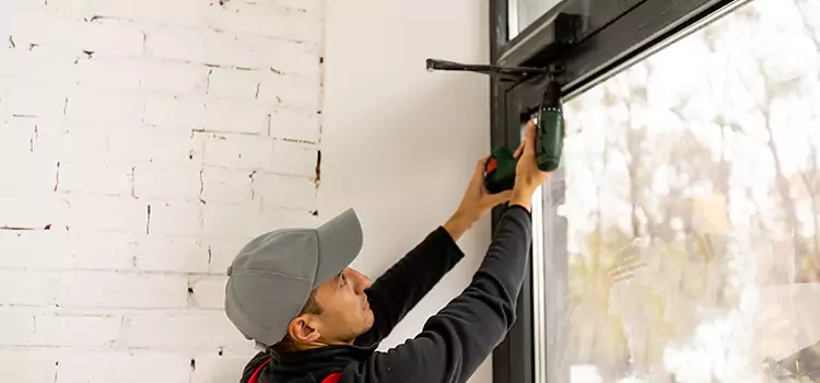 Your Trusted Partner for Door Closer Solutions in Winston-Salem, NC
