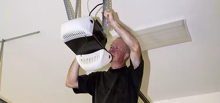 Garage Door Opener Service Winston-Salem