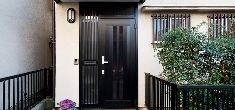 Popular Exterior Door Options in Winston-Salem, NC