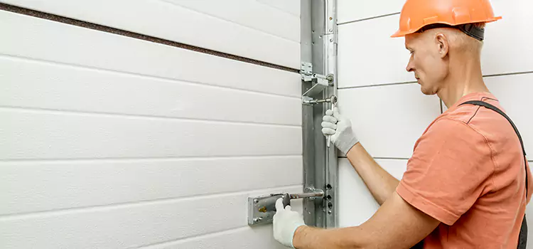 Why Choose Us for Garage Door Lock Services in Winston-Salem, NC?