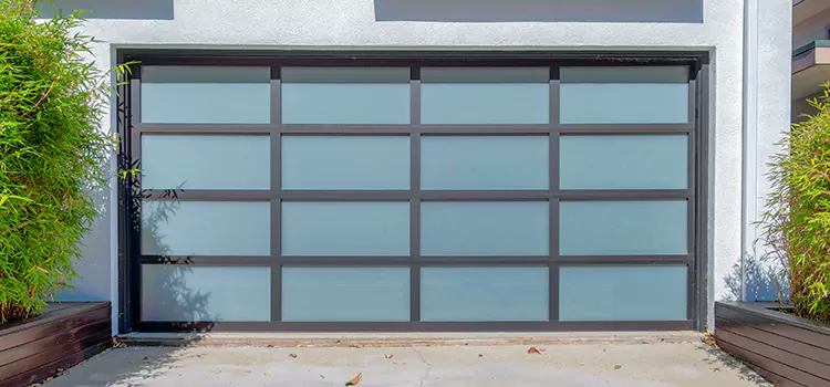 Why Choose Us for Garage Door Care in Winston-Salem, NC?