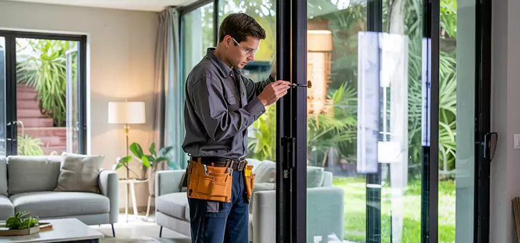 Why Choose Us for Your Glass Door Needs in Winston-Salem, NC?