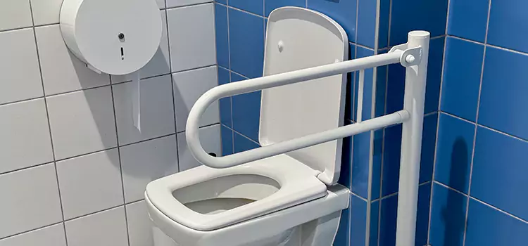 Comprehensive Solutions in Winston-Salem, NC for Accessible Facilities