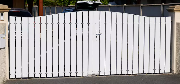 Why Choose Us for Residential Gate Repair in Winston-Salem, NC?