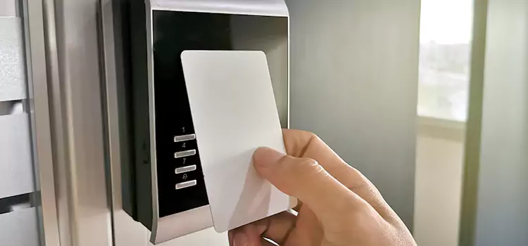 Advanced RFID Technology Integration in Winston-Salem, NC
